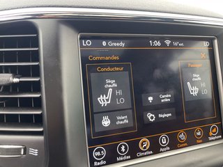 Jeep Grand Cherokee  2018 à St-Jérôme, Québec - 14 - w320h240px