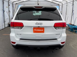 Jeep Grand Cherokee  2018 à St-Jérôme, Québec - 8 - w320h240px
