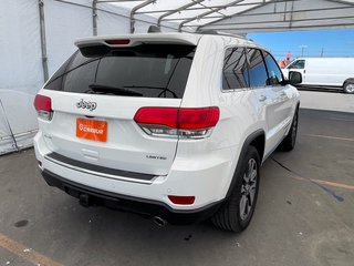 Jeep Grand Cherokee  2018 à St-Jérôme, Québec - 9 - w320h240px