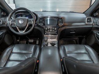 Jeep Grand Cherokee  2019 à St-Jérôme, Québec - 12 - w320h240px