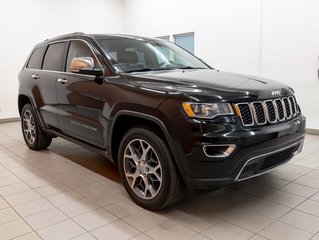 Jeep Grand Cherokee  2019 à St-Jérôme, Québec - 10 - w320h240px