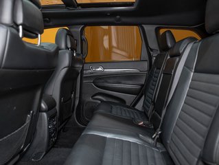 Jeep Grand Cherokee  2019 à St-Jérôme, Québec - 33 - w320h240px