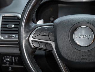 Jeep Grand Cherokee  2019 à St-Jérôme, Québec - 15 - w320h240px