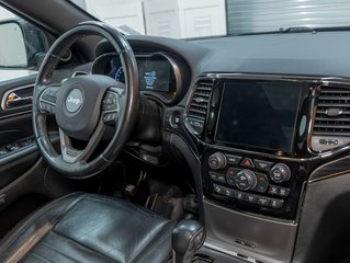 2020 Jeep Grand Cherokee in St-Jérôme, Quebec - 33 - w320h240px