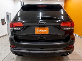 2020 Jeep Grand Cherokee in St-Jérôme, Quebec - 8 - w320h240px