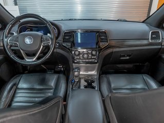 2020 Jeep Grand Cherokee in St-Jérôme, Quebec - 12 - w320h240px