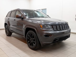 2020 Jeep Grand Cherokee in St-Jérôme, Quebec - 10 - w320h240px