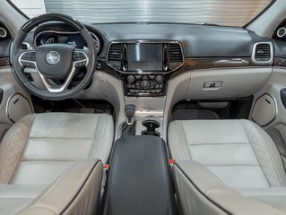 Jeep Grand Cherokee  2020 à St-Jérôme, Québec - 12 - w320h240px