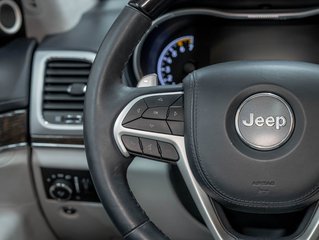 2020 Jeep Grand Cherokee in St-Jérôme, Quebec - 15 - w320h240px