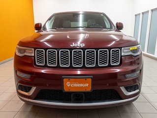 2020 Jeep Grand Cherokee in St-Jérôme, Quebec - 5 - w320h240px