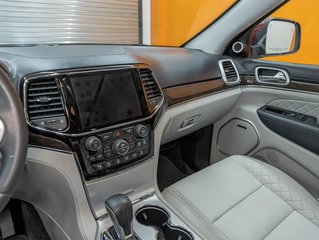 Jeep Grand Cherokee  2020 à St-Jérôme, Québec - 24 - w320h240px