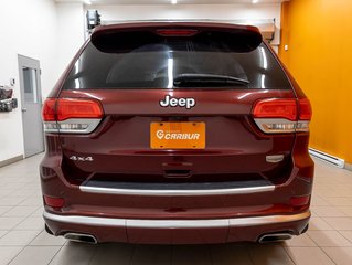 2020 Jeep Grand Cherokee in St-Jérôme, Quebec - 8 - w320h240px