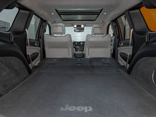 2020 Jeep Grand Cherokee in St-Jérôme, Quebec - 39 - w320h240px