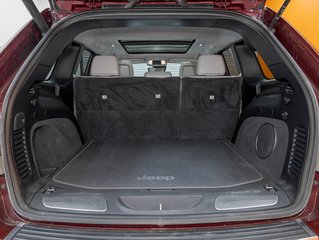 Jeep Grand Cherokee  2020 à St-Jérôme, Québec - 38 - w320h240px