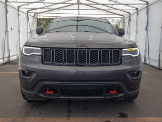 Jeep Grand Cherokee  2020 à St-Jérôme, Québec - 6 - w320h240px