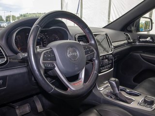 2020 Jeep Grand Cherokee in St-Jérôme, Quebec - 5 - w320h240px