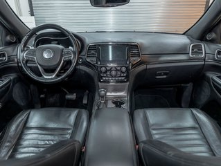 Jeep Grand Cherokee  2020 à St-Jérôme, Québec - 12 - w320h240px