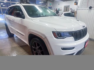 Jeep Grand Cherokee  2020 à St-Jérôme, Québec - 12 - w320h240px