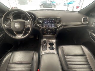 Jeep Grand Cherokee  2020 à St-Jérôme, Québec - 13 - w320h240px