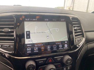 Jeep Grand Cherokee  2020 à St-Jérôme, Québec - 6 - w320h240px