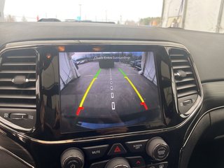 Jeep Grand Cherokee  2020 à St-Jérôme, Québec - 16 - w320h240px