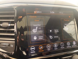 Jeep Grand Cherokee  2020 à St-Jérôme, Québec - 14 - w320h240px