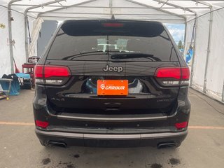 Jeep Grand Cherokee  2020 à St-Jérôme, Québec - 9 - w320h240px
