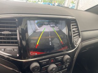 Jeep Grand Cherokee  2020 à St-Jérôme, Québec - 14 - w320h240px