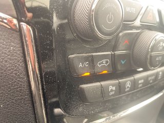 Jeep Grand Cherokee  2020 à St-Jérôme, Québec - 16 - w320h240px