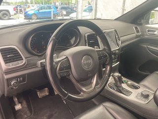 Jeep Grand Cherokee  2020 à St-Jérôme, Québec - 5 - w320h240px