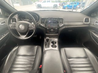 Jeep Grand Cherokee  2020 à St-Jérôme, Québec - 13 - w320h240px