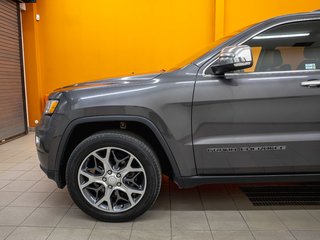 2020 Jeep Grand Cherokee in St-Jérôme, Quebec - 34 - w320h240px