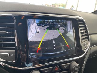2020 Jeep Grand Cherokee in St-Jérôme, Quebec - 14 - w320h240px