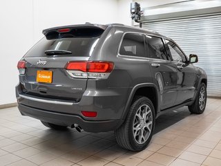 2020 Jeep Grand Cherokee in St-Jérôme, Quebec - 8 - w320h240px