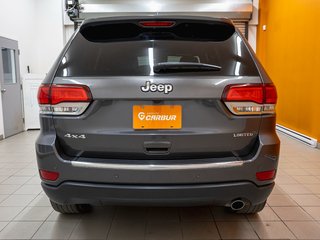 2020 Jeep Grand Cherokee in St-Jérôme, Quebec - 6 - w320h240px
