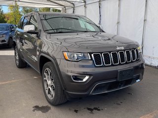 2020 Jeep Grand Cherokee in St-Jérôme, Quebec - 10 - w320h240px
