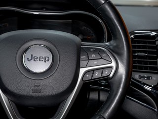 2020 Jeep Grand Cherokee in St-Jérôme, Quebec - 15 - w320h240px