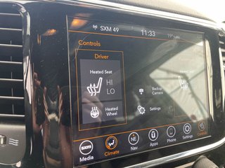 2020 Jeep Grand Cherokee in St-Jérôme, Quebec - 13 - w320h240px