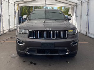 2020 Jeep Grand Cherokee in St-Jérôme, Quebec - 5 - w320h240px
