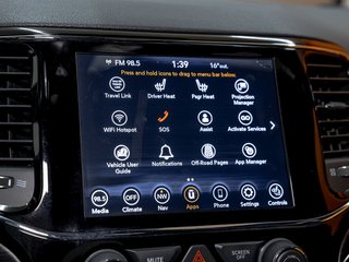 2020 Jeep Grand Cherokee in St-Jérôme, Quebec - 17 - w320h240px