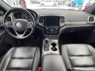 2020 Jeep Grand Cherokee in St-Jérôme, Quebec - 12 - w320h240px