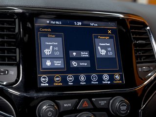 2020 Jeep Grand Cherokee in St-Jérôme, Quebec - 16 - w320h240px