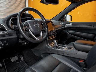 2020 Jeep Grand Cherokee in St-Jérôme, Quebec - 2 - w320h240px