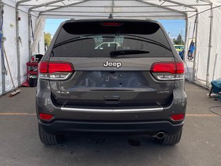 2020 Jeep Grand Cherokee in St-Jérôme, Quebec - 8 - w320h240px