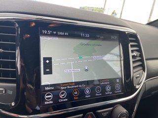 2020 Jeep Grand Cherokee in St-Jérôme, Quebec - 3 - w320h240px