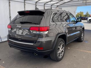 2020 Jeep Grand Cherokee in St-Jérôme, Quebec - 9 - w320h240px