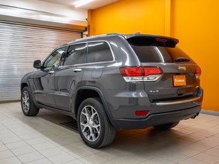 2020 Jeep Grand Cherokee in St-Jérôme, Quebec - 5 - w320h240px