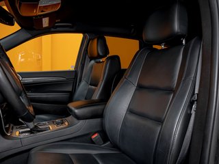 2020 Jeep Grand Cherokee in St-Jérôme, Quebec - 10 - w320h240px