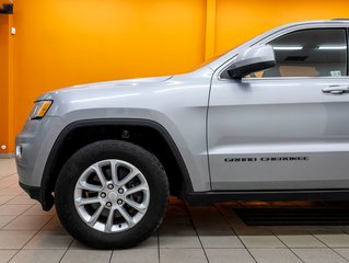 2021 Jeep Grand Cherokee in St-Jérôme, Quebec - 37 - w320h240px