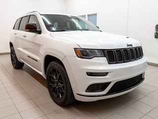 2021 Jeep Grand Cherokee in St-Jérôme, Quebec - 10 - w320h240px
